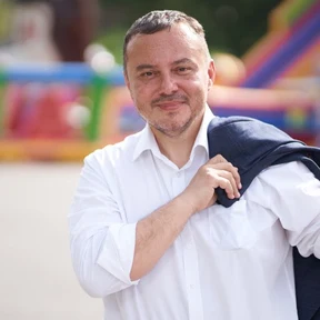 Catalin Tenita
