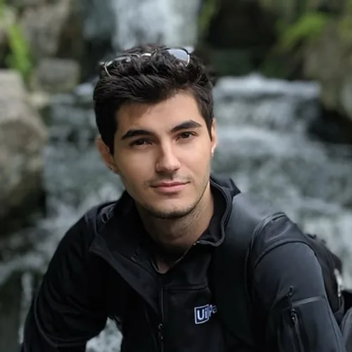 Corneliu Dumitru