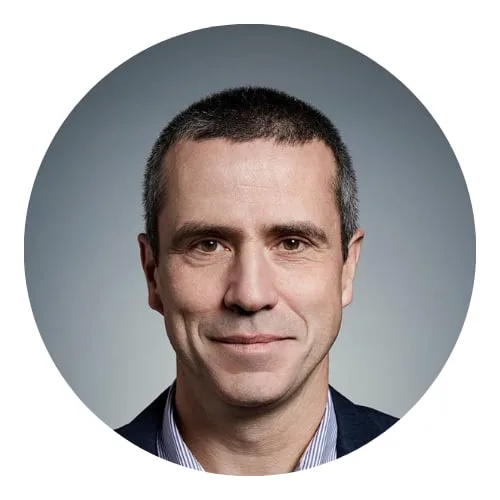 Dan Lupu
