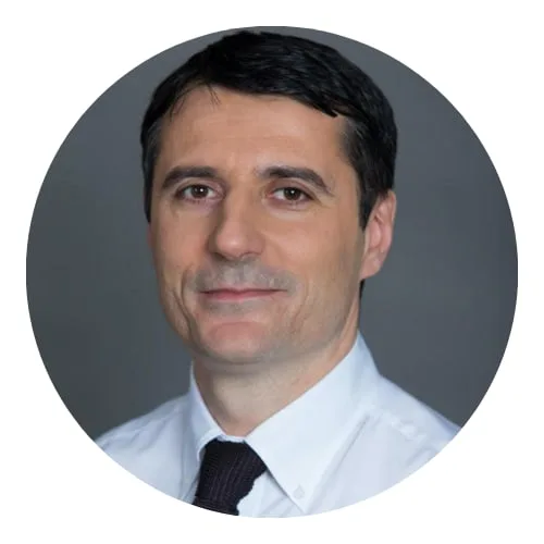 Florin Pravai