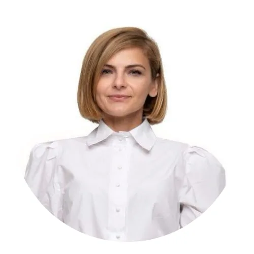 Otilia Dina