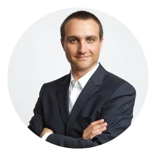 Sebastian Boureanu