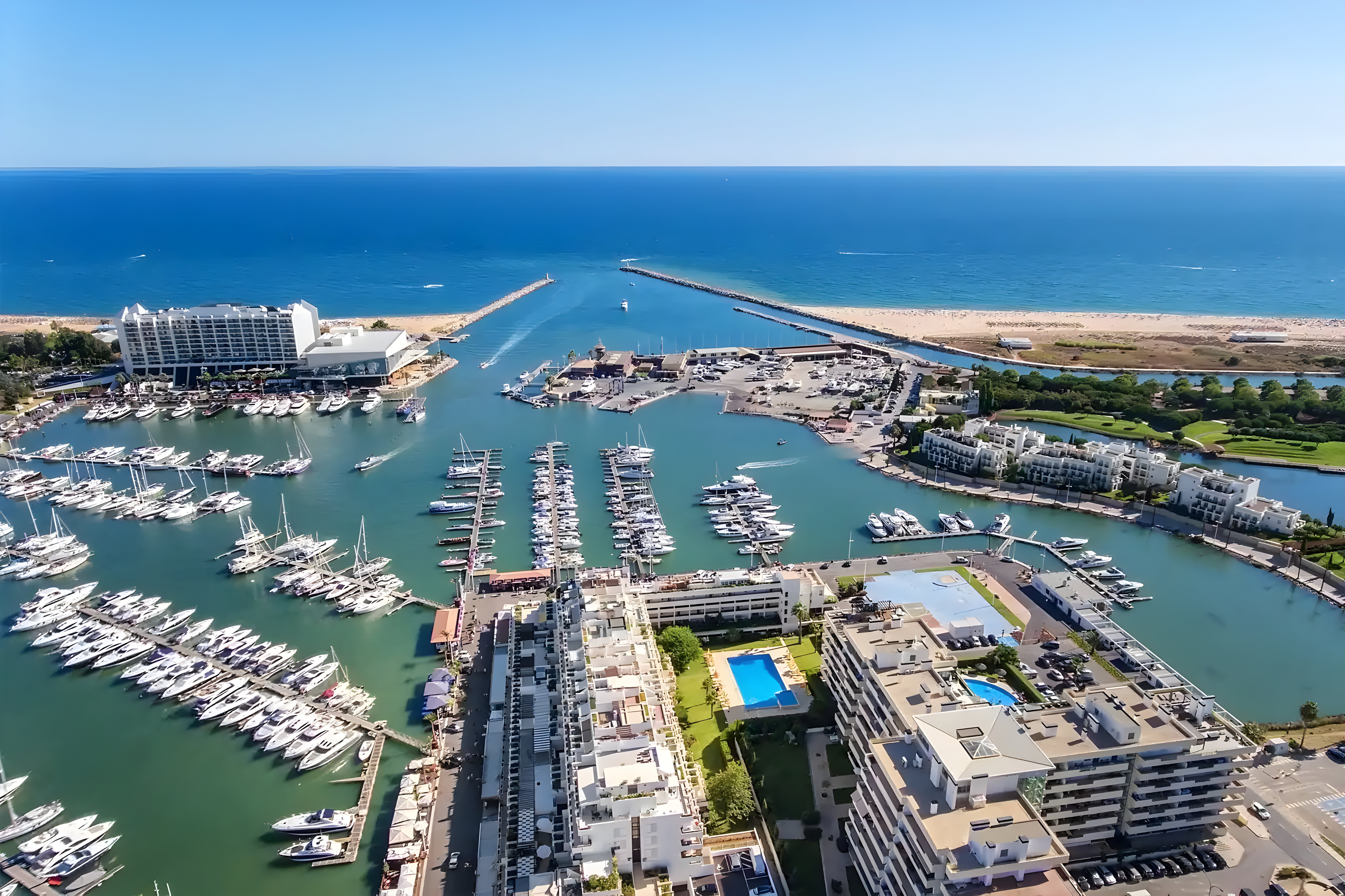 Algarve