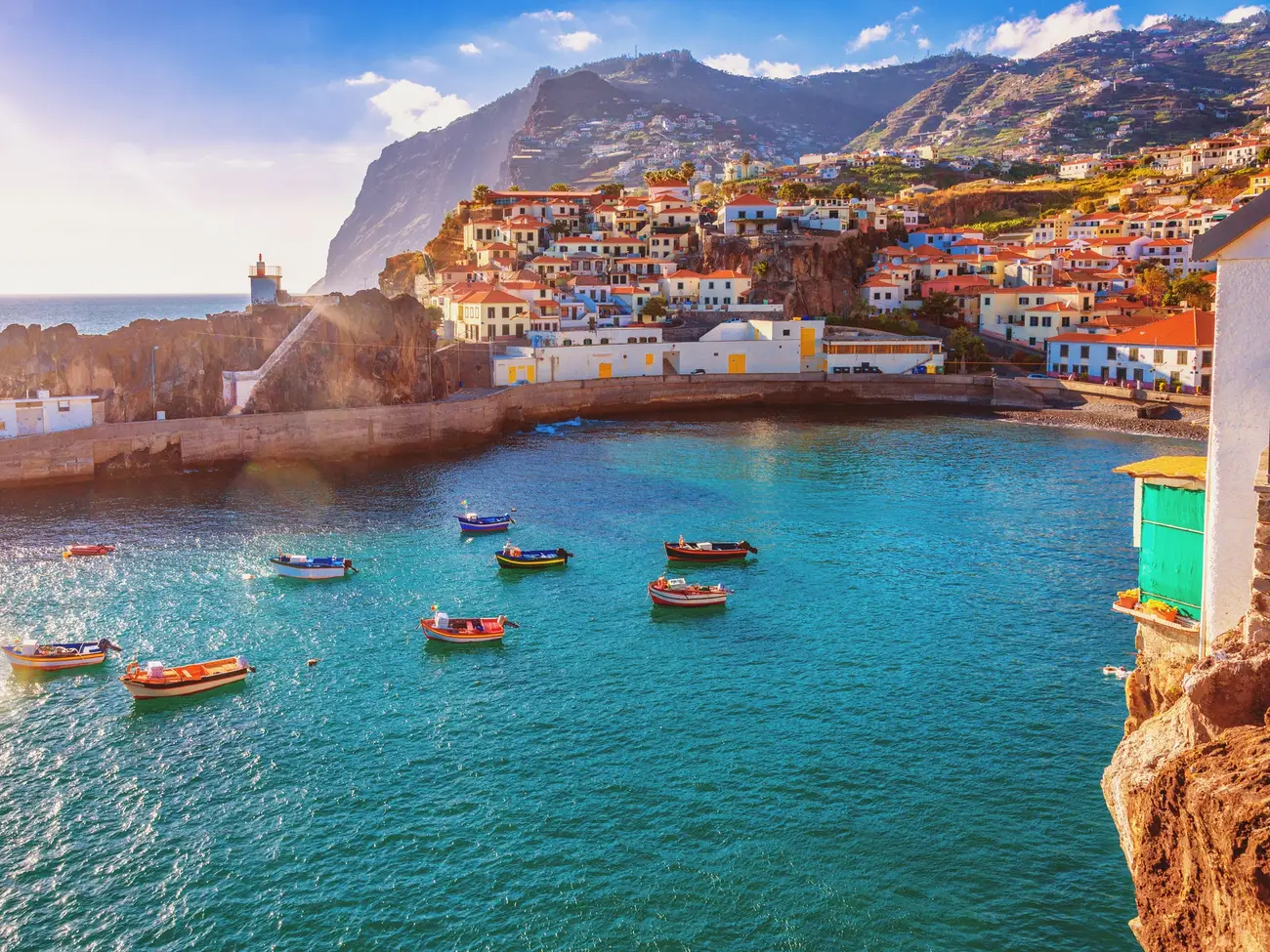 Madeira